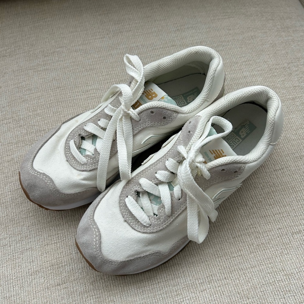 New Balance • 515 Daisy Print Sneaker